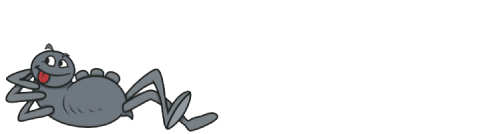 All Seasons Pest Control logo - white